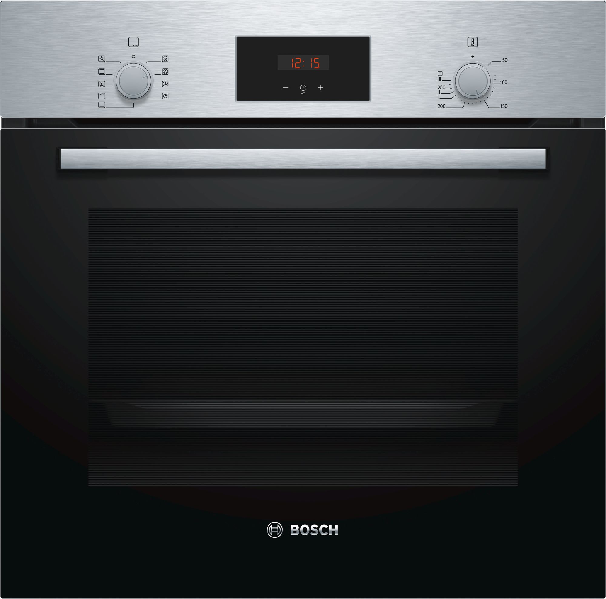 HBF114ES0 Bosch ugradna rerna - Inelektronik
